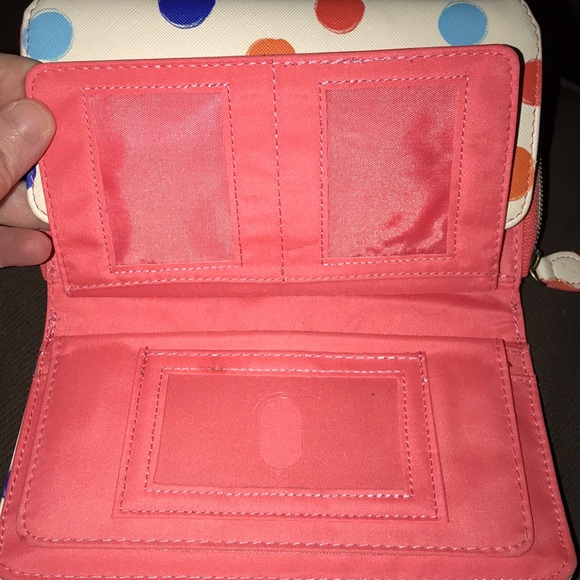 Mundi wallet SALE🌟 - Picture 2 of 4